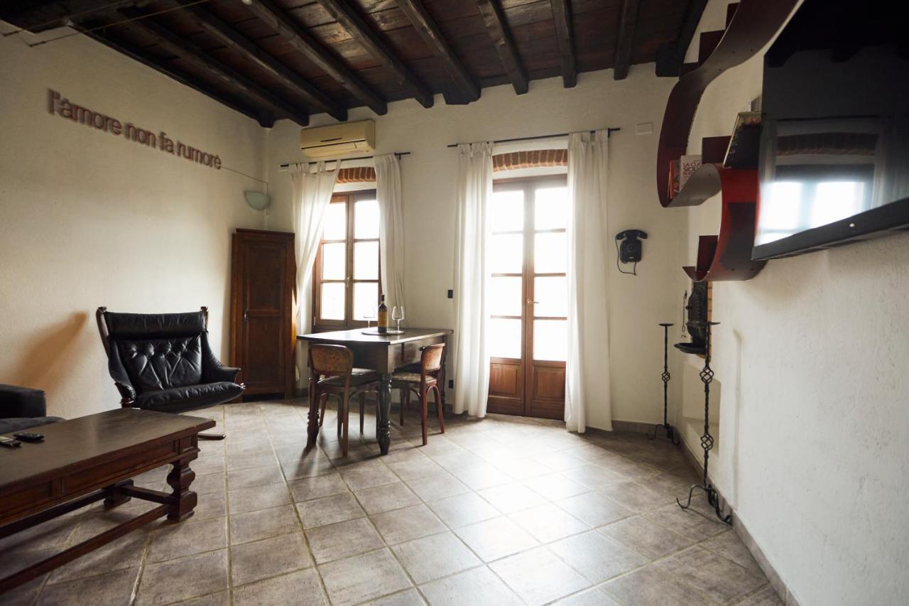 Borgo Dora House Appartement Turin