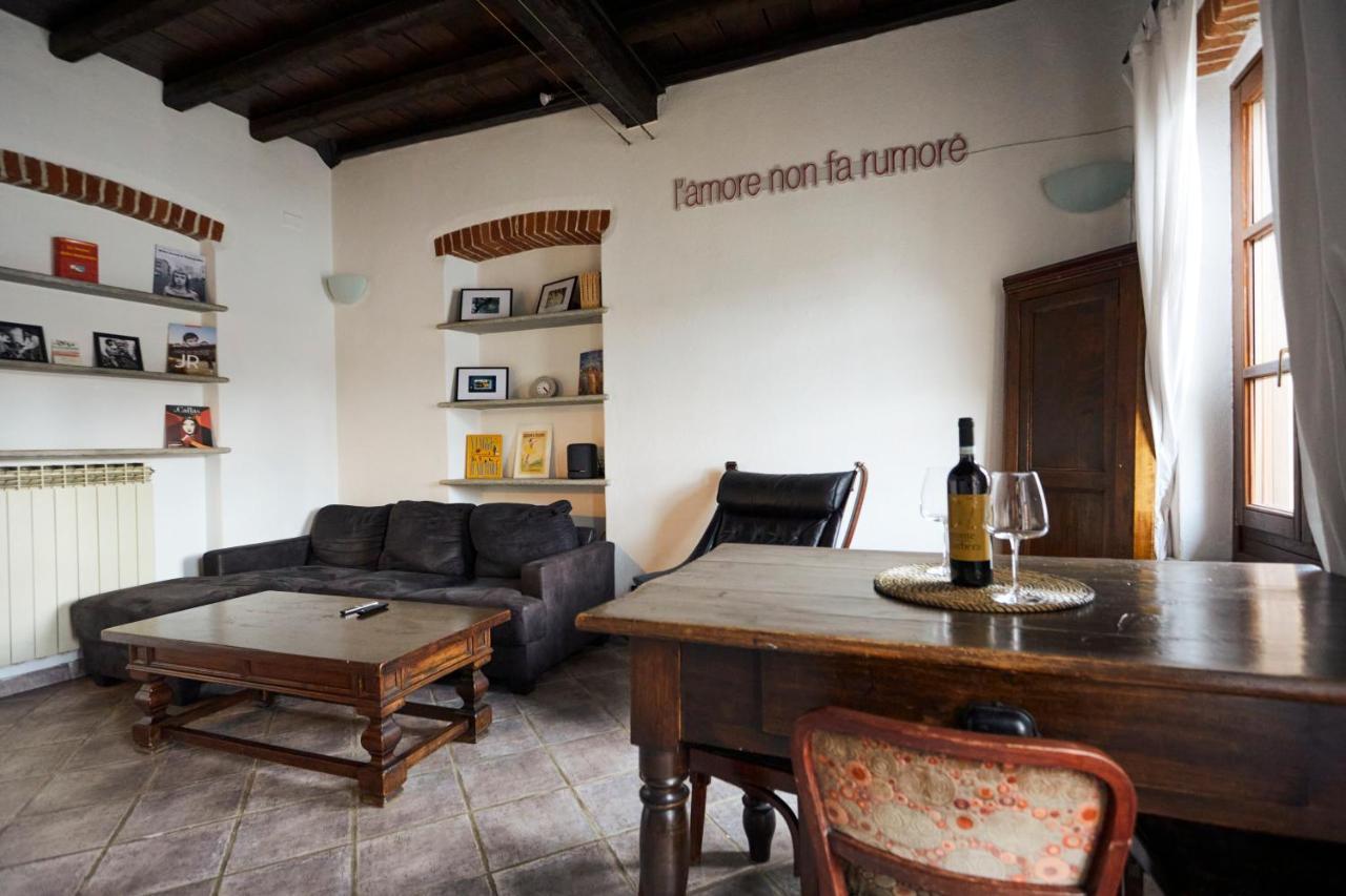 Borgo Dora House * Turin