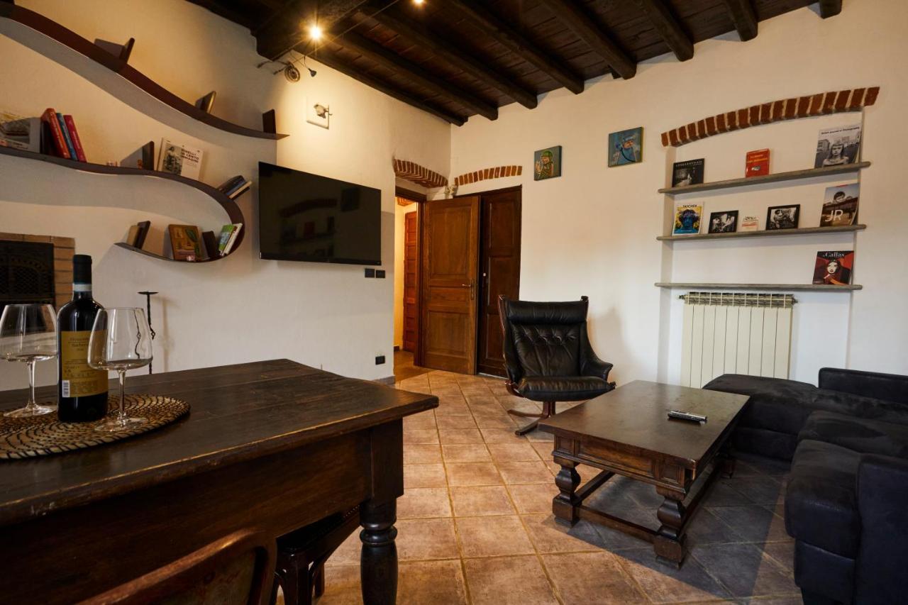 Appartement Borgo Dora House Turin