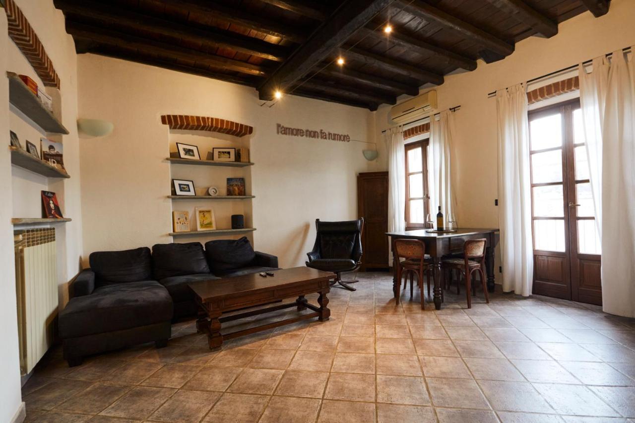 Borgo Dora House Appartement *