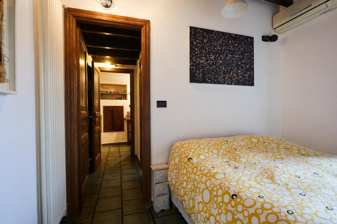 Borgo Dora House Appartement