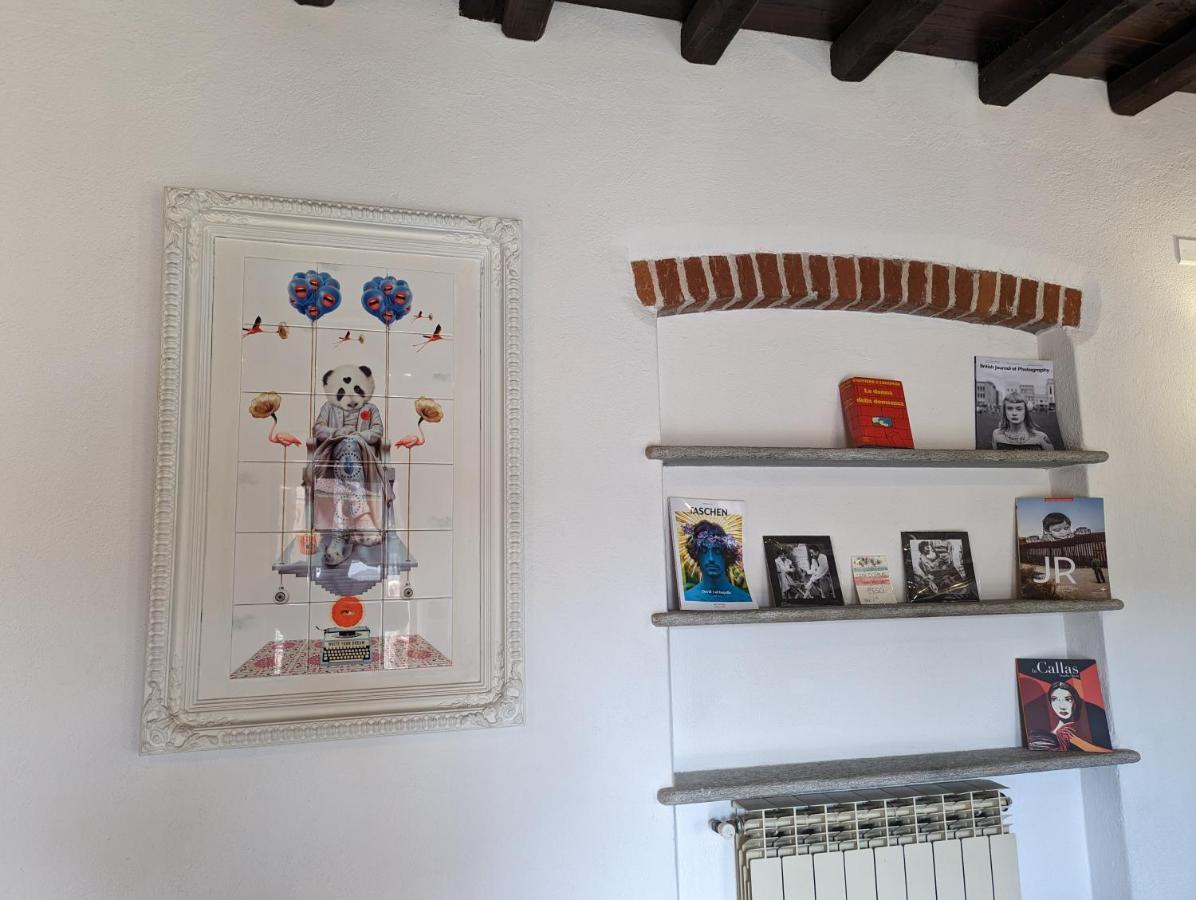 Appartement Borgo Dora House Turin