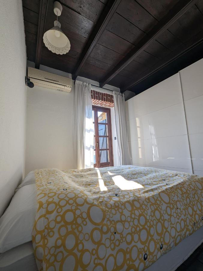 Appartement Borgo Dora House