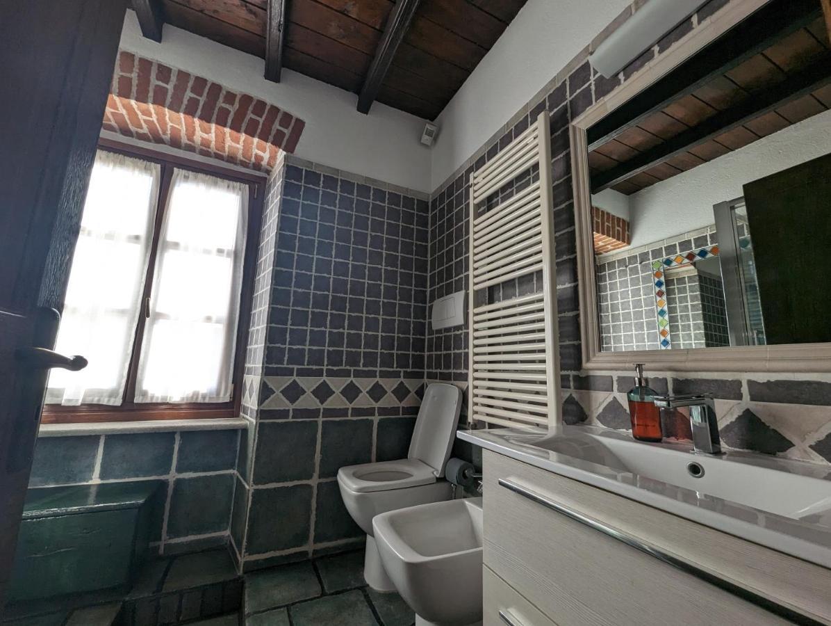 Appartement Borgo Dora House Turin