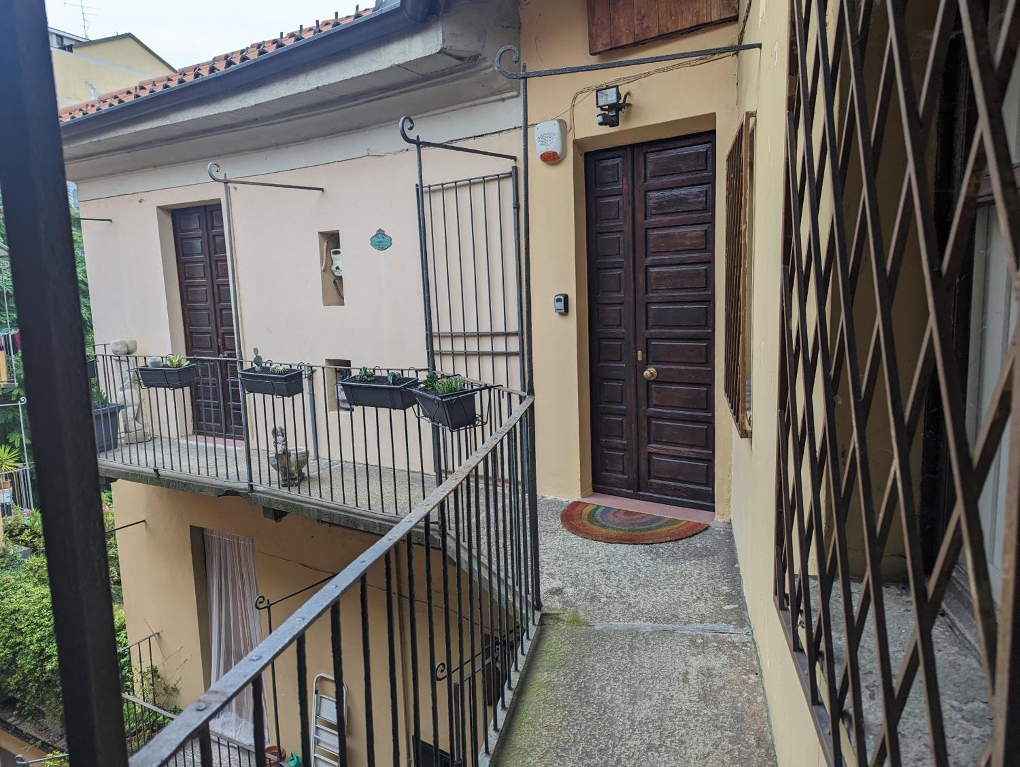 Appartement Borgo Dora House Turin