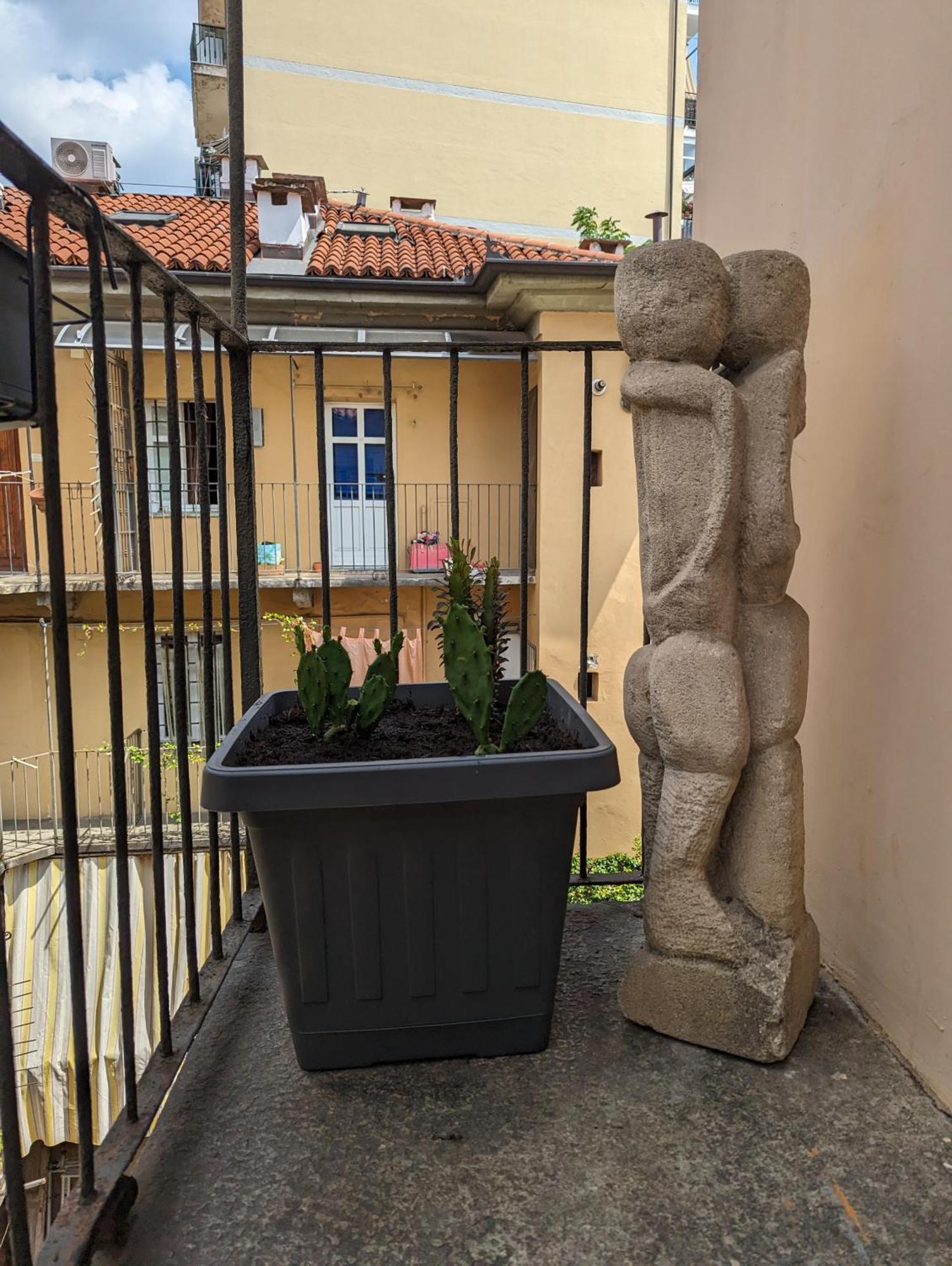 Borgo Dora House * Turin